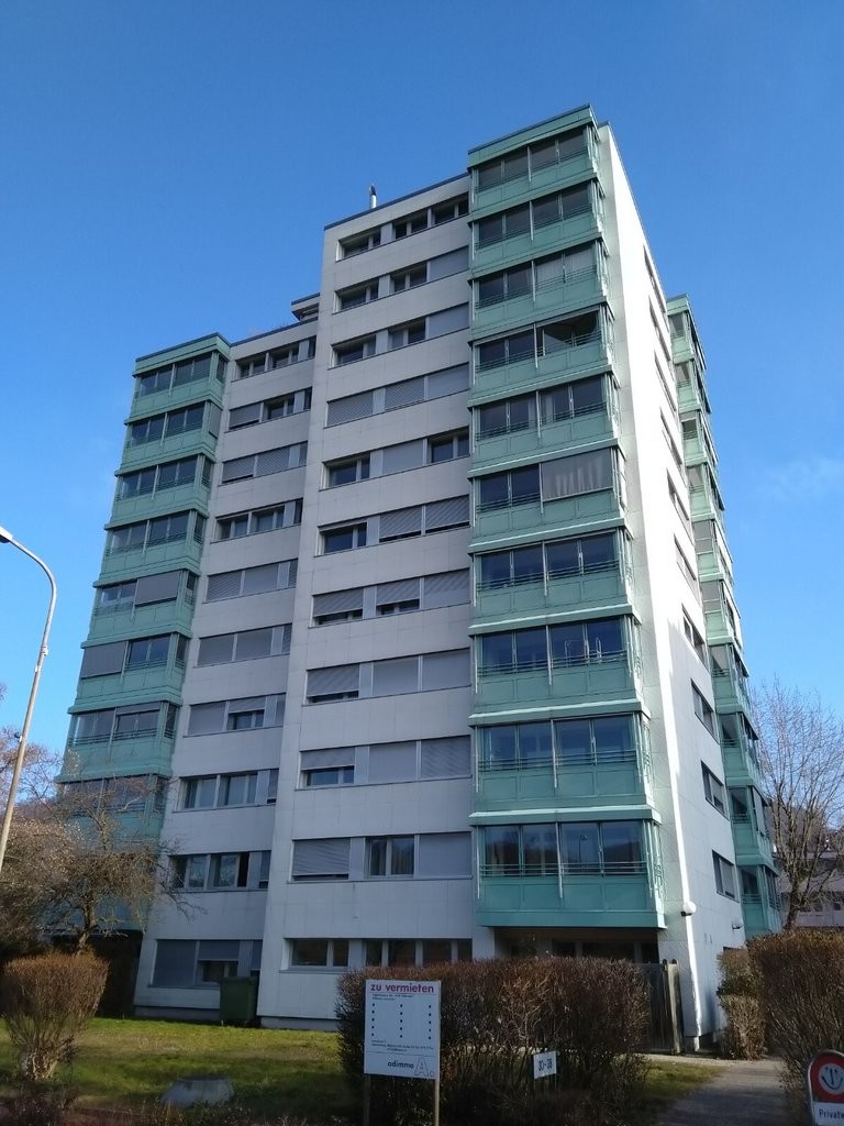 Appartamento di 3 ½ locali