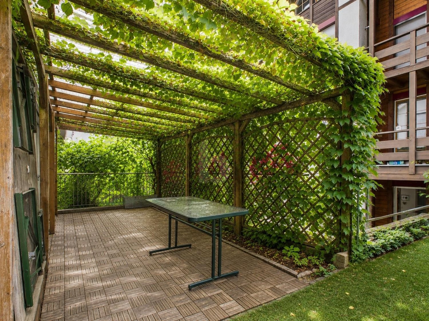Casa unifamiliare di 5 ½ locali