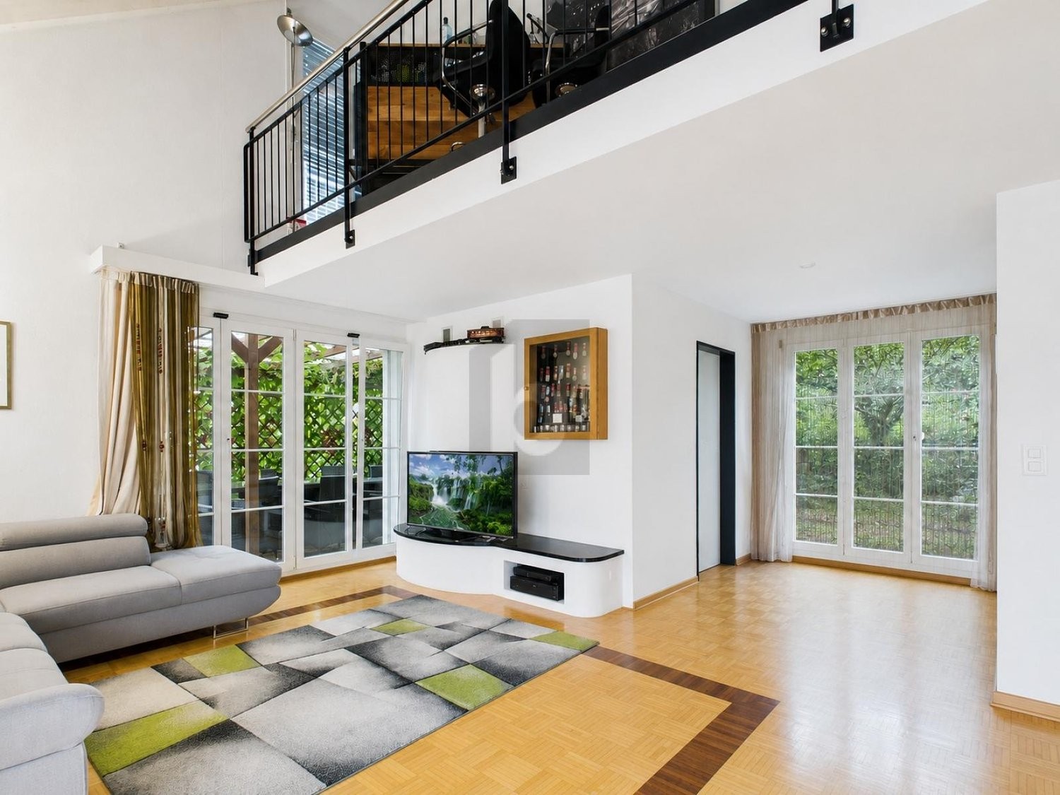 Casa unifamiliare di 5 ½ locali