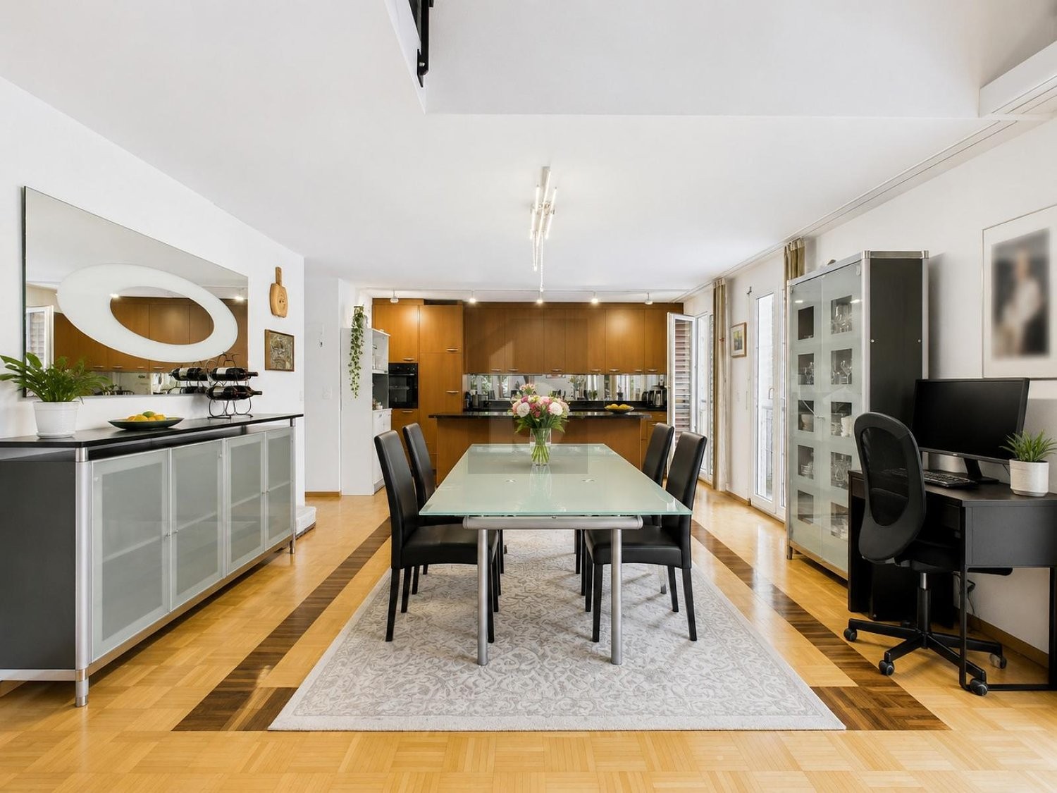 Casa unifamiliare di 5 ½ locali