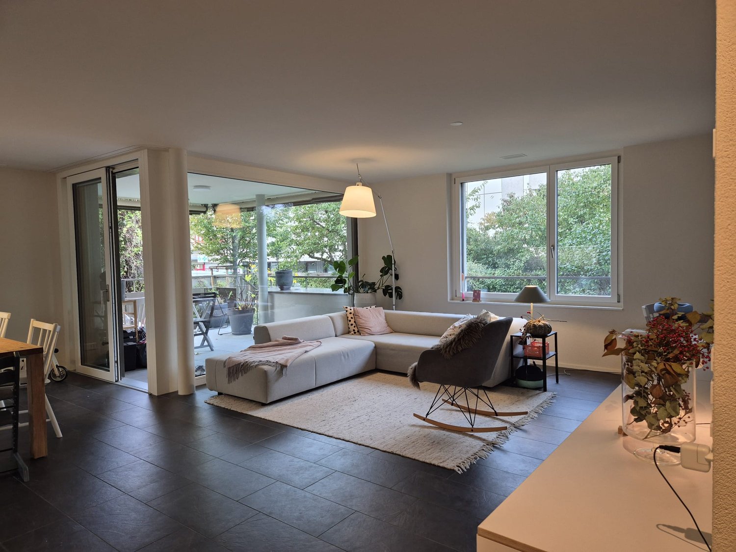 Appartamento di 3 ½ locali, foto 3 di 8