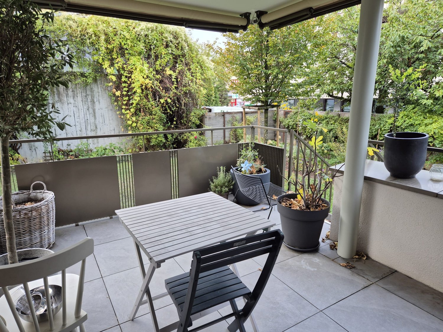 Appartamento di 3 ½ locali, foto 4 di 8