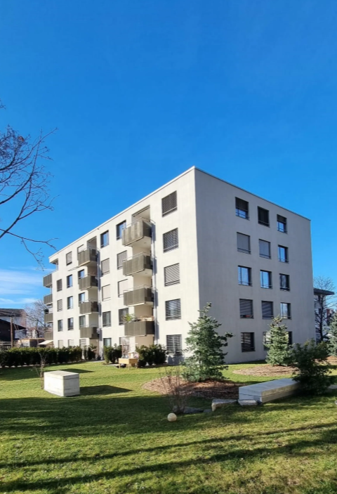Appartamento di 3 ½ locali, foto 1 di 8