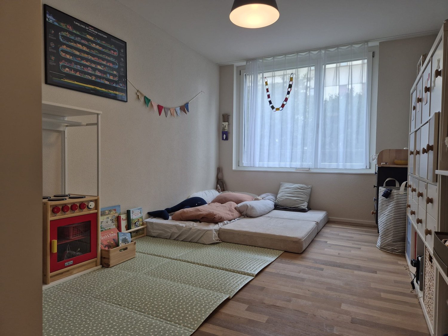 Appartamento di 3 ½ locali, foto 8 di 8