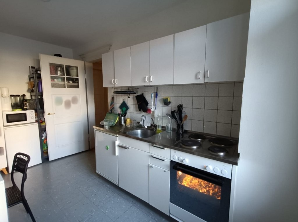 Appartamento di 4 locali, foto 7 di 10