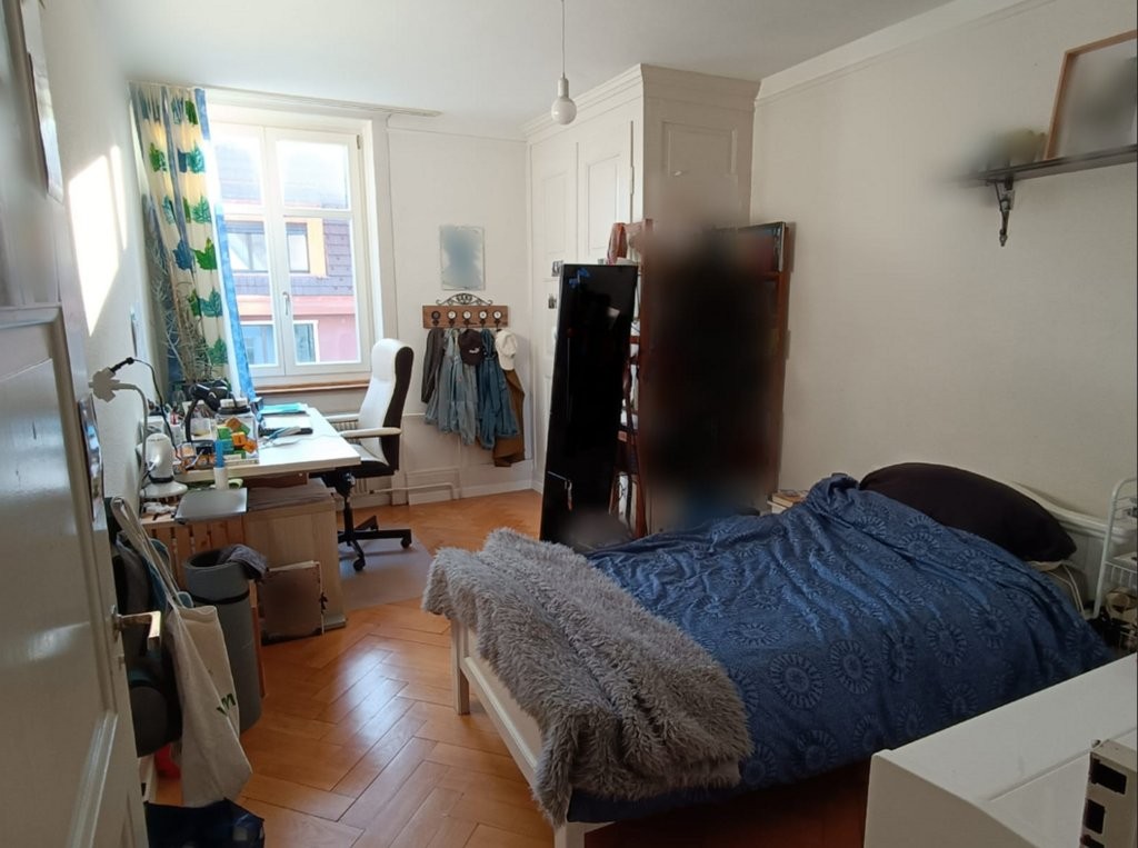 Appartamento di 4 locali, foto 10 di 10