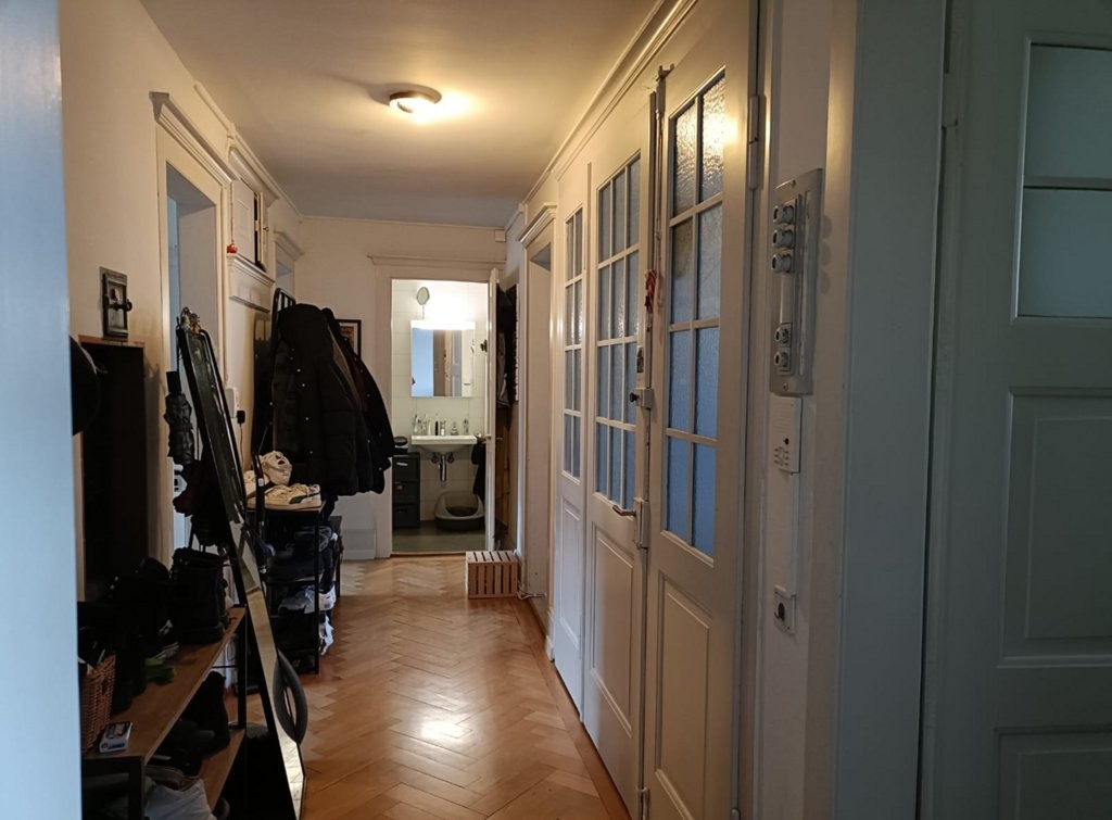 Appartamento di 4 locali, foto 8 di 10