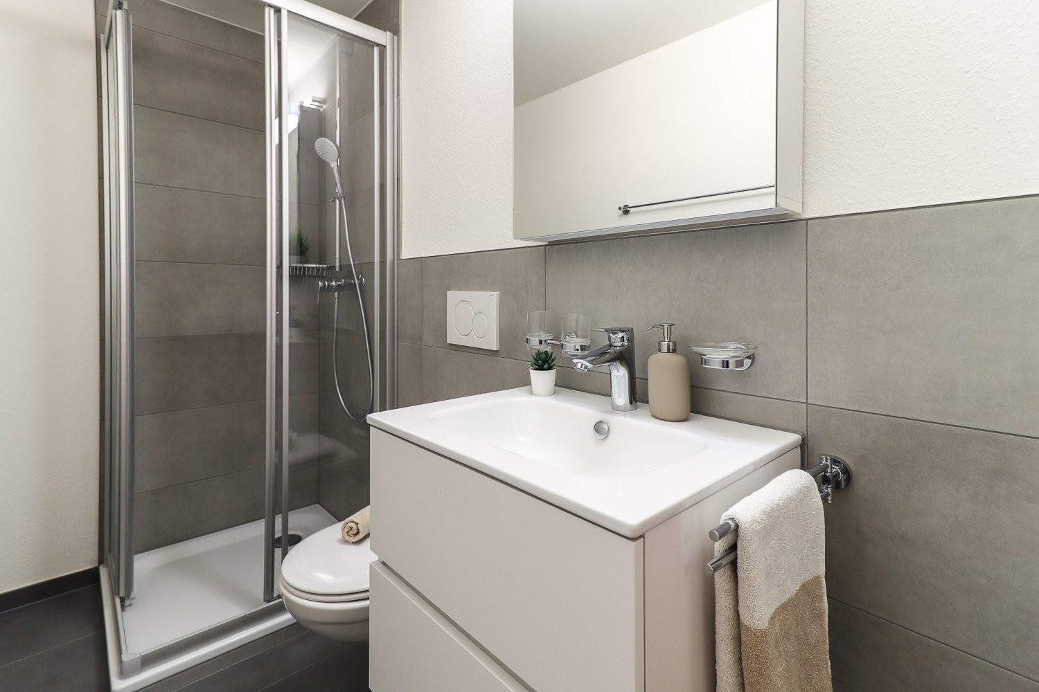 Appartamento di 1 ½ locali, foto 7 di 8