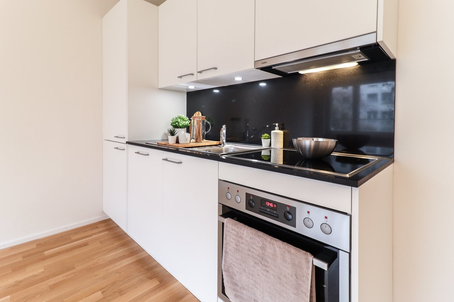 Appartamento di 1 ½ locali, foto 5 di 8