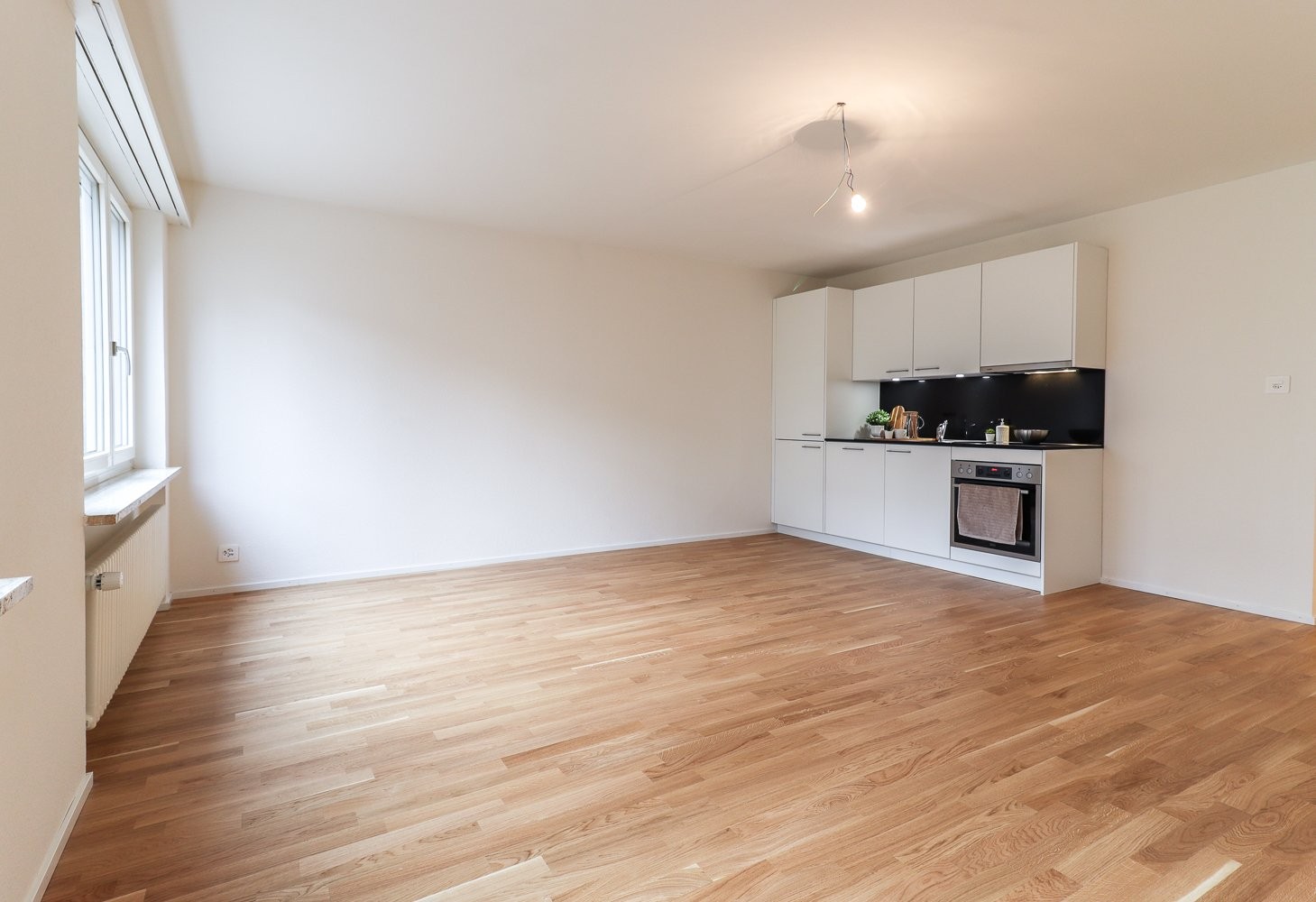 Appartamento di 1 ½ locali, foto 3 di 8