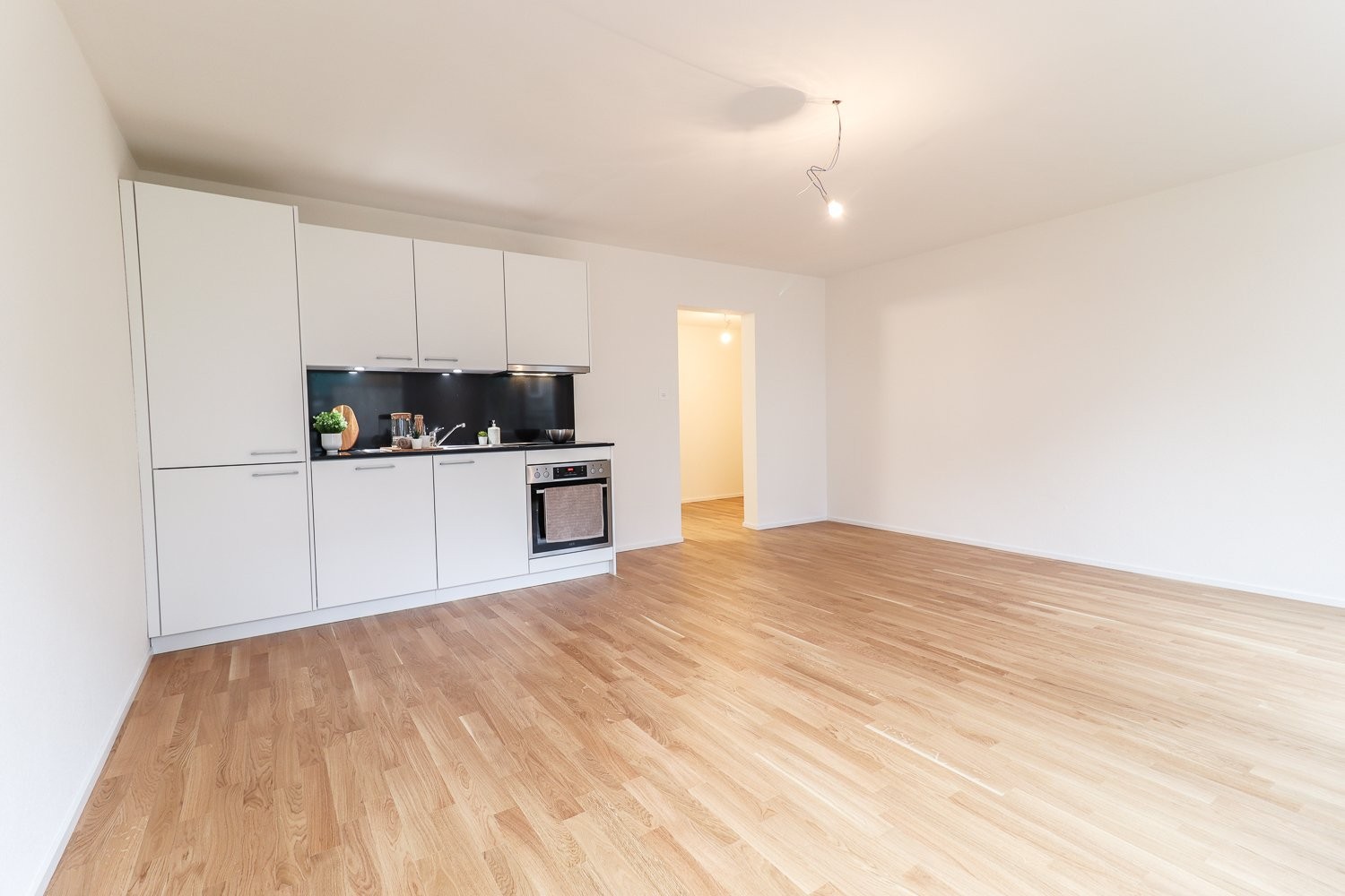 Appartamento di 1 ½ locali, foto 4 di 8