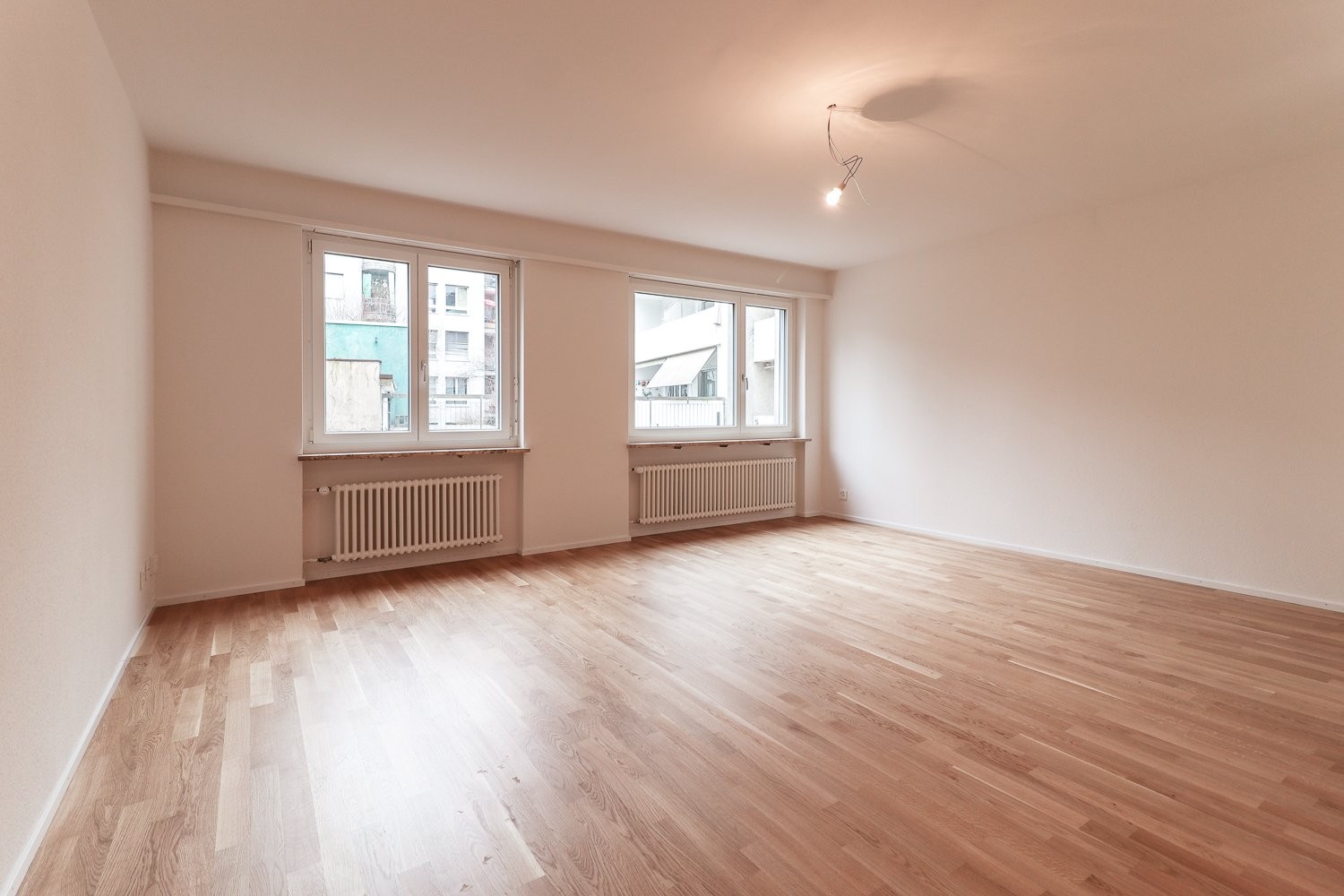 Appartamento di 1 ½ locali, foto 6 di 8
