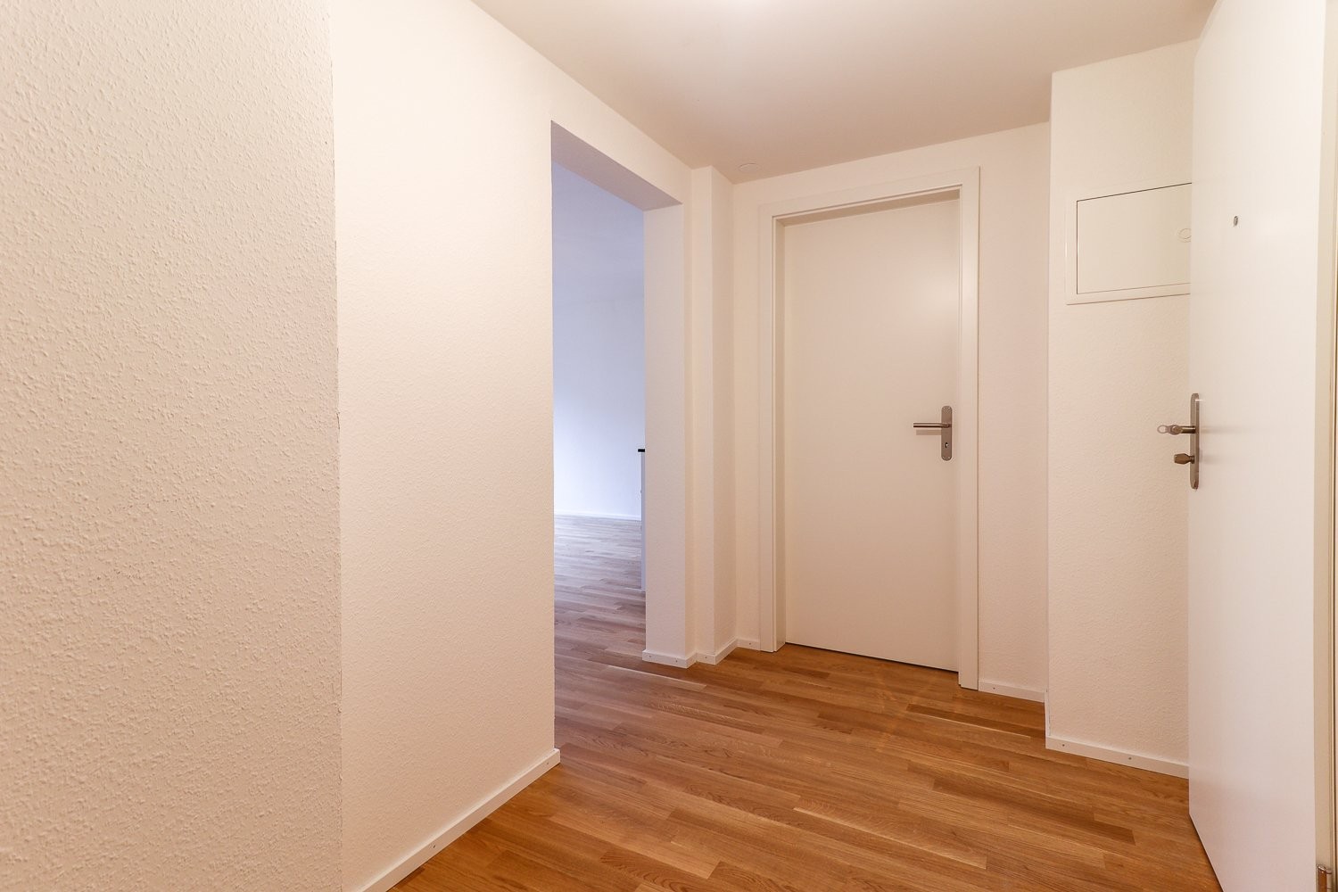 Appartamento di 1 ½ locali, foto 1 di 8