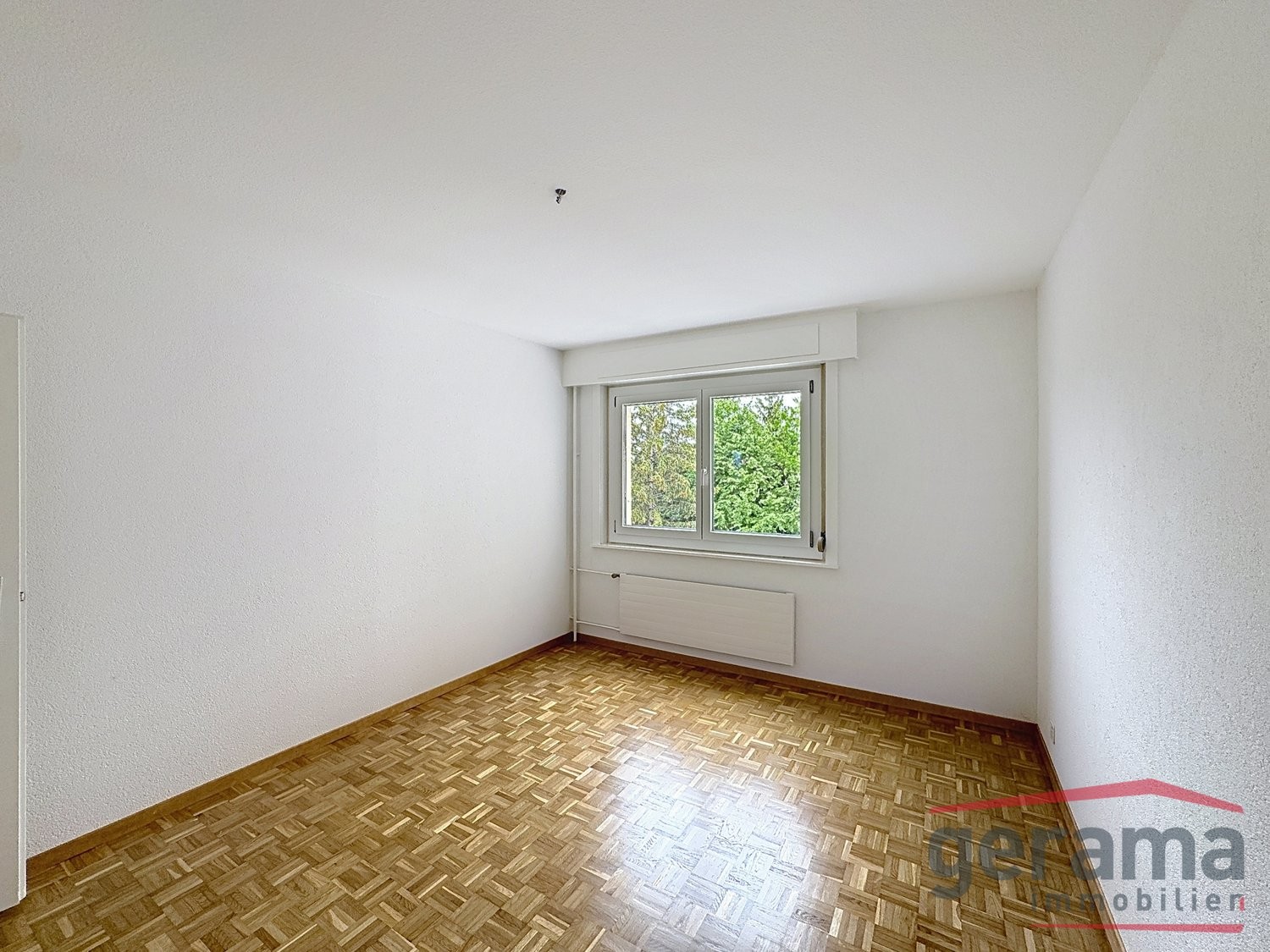 4 ½ Zimmer Wohnung