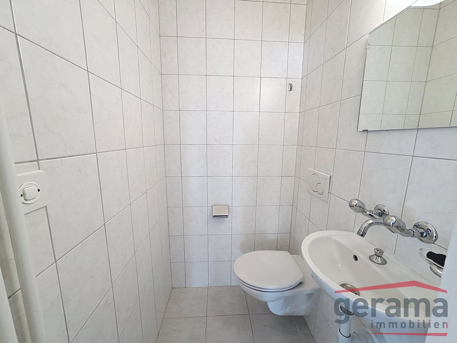 4 ½ Zimmer Wohnung