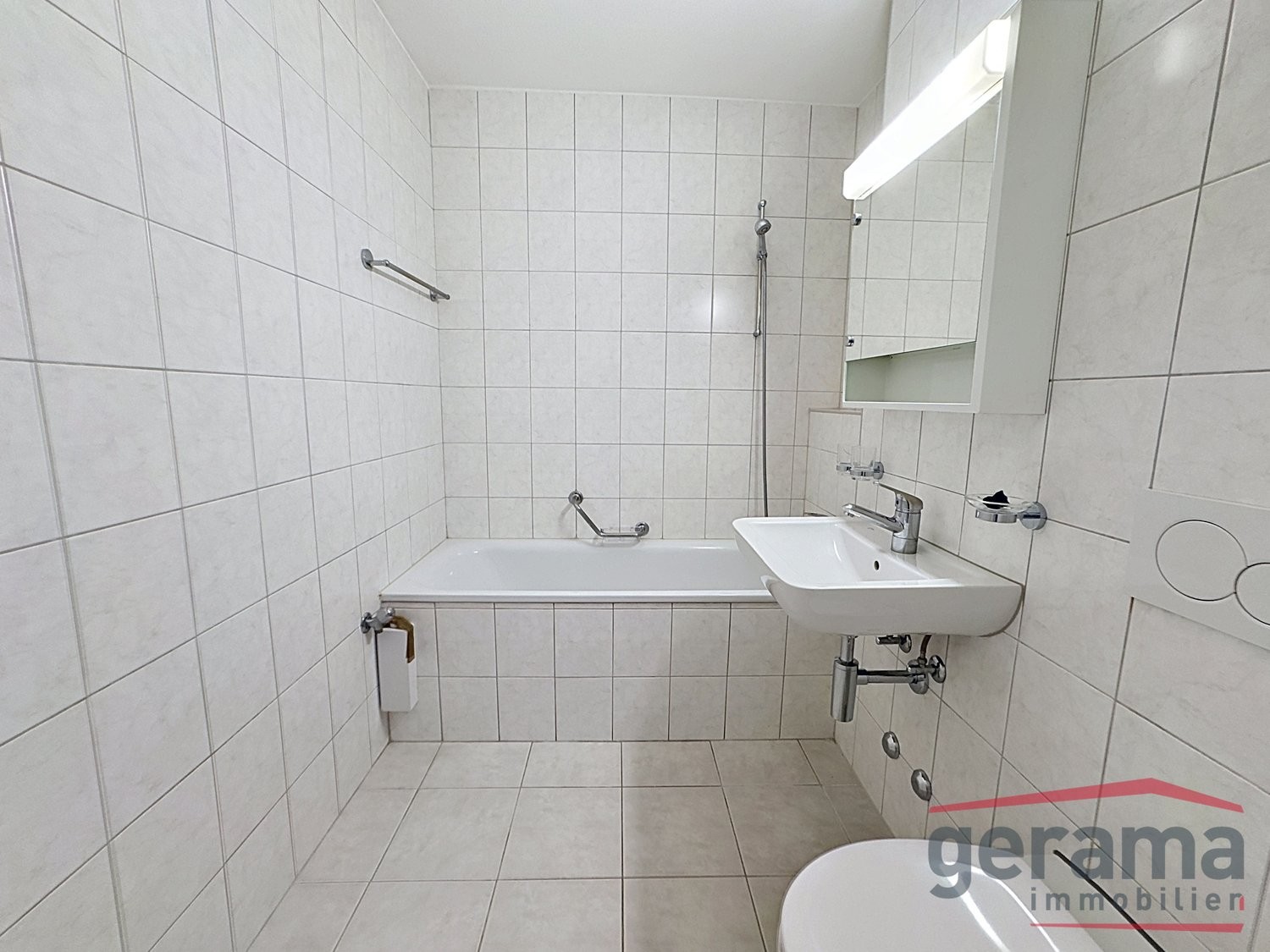 4 ½ Zimmer Wohnung