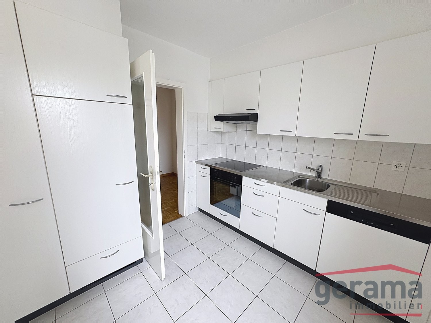 4 ½ Zimmer Wohnung