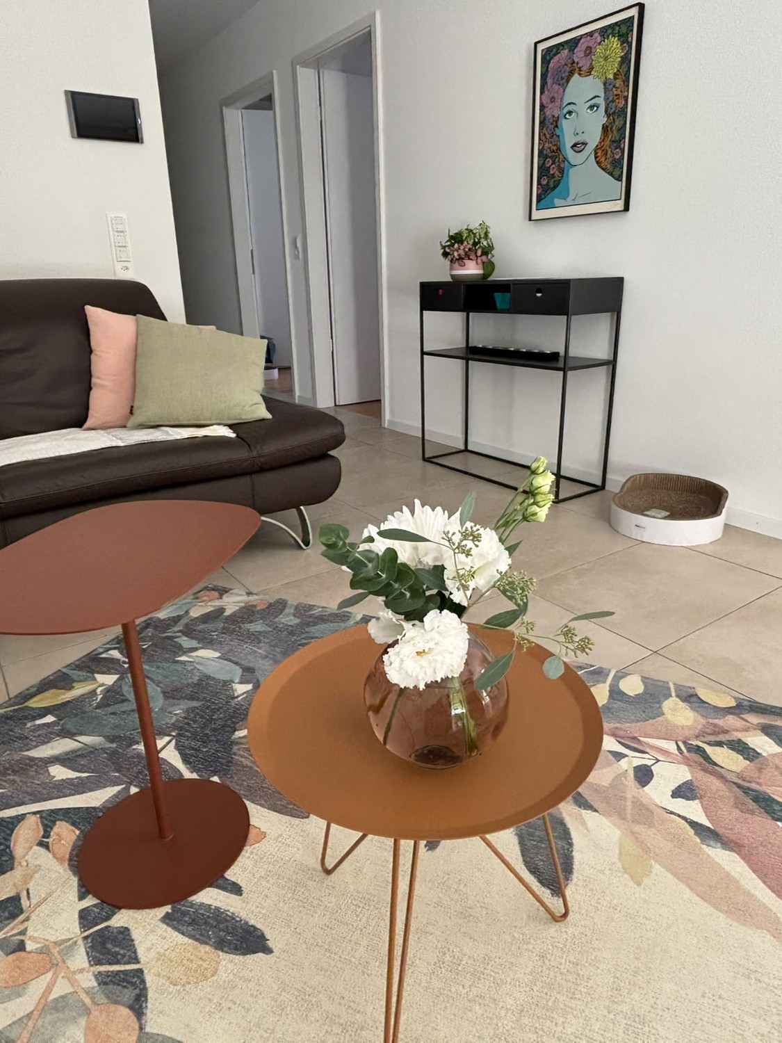 Appartamento di 2 ½ locali, foto 5 di 10