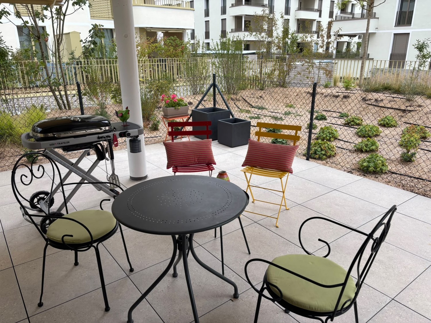 Appartamento di 2 ½ locali, foto 9 di 10