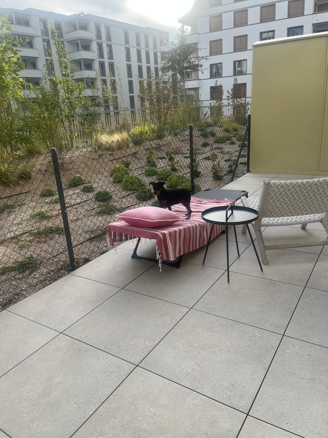 Appartamento di 2 ½ locali, foto 10 di 10