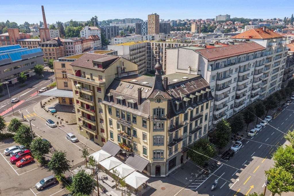 Appartamento di 3 locali, foto 2 di 7