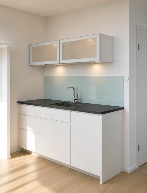 42m² commerciale