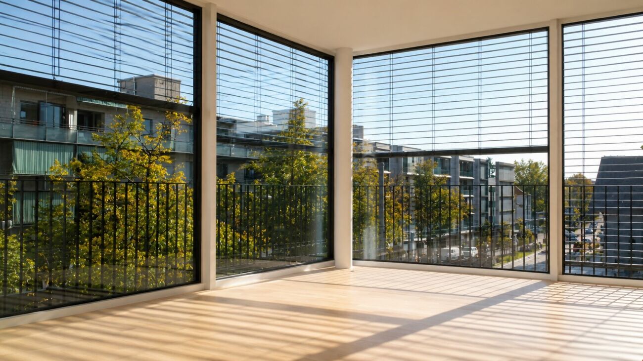 42m² commerciale