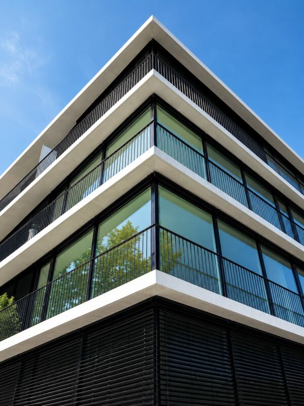 42m² commerciale