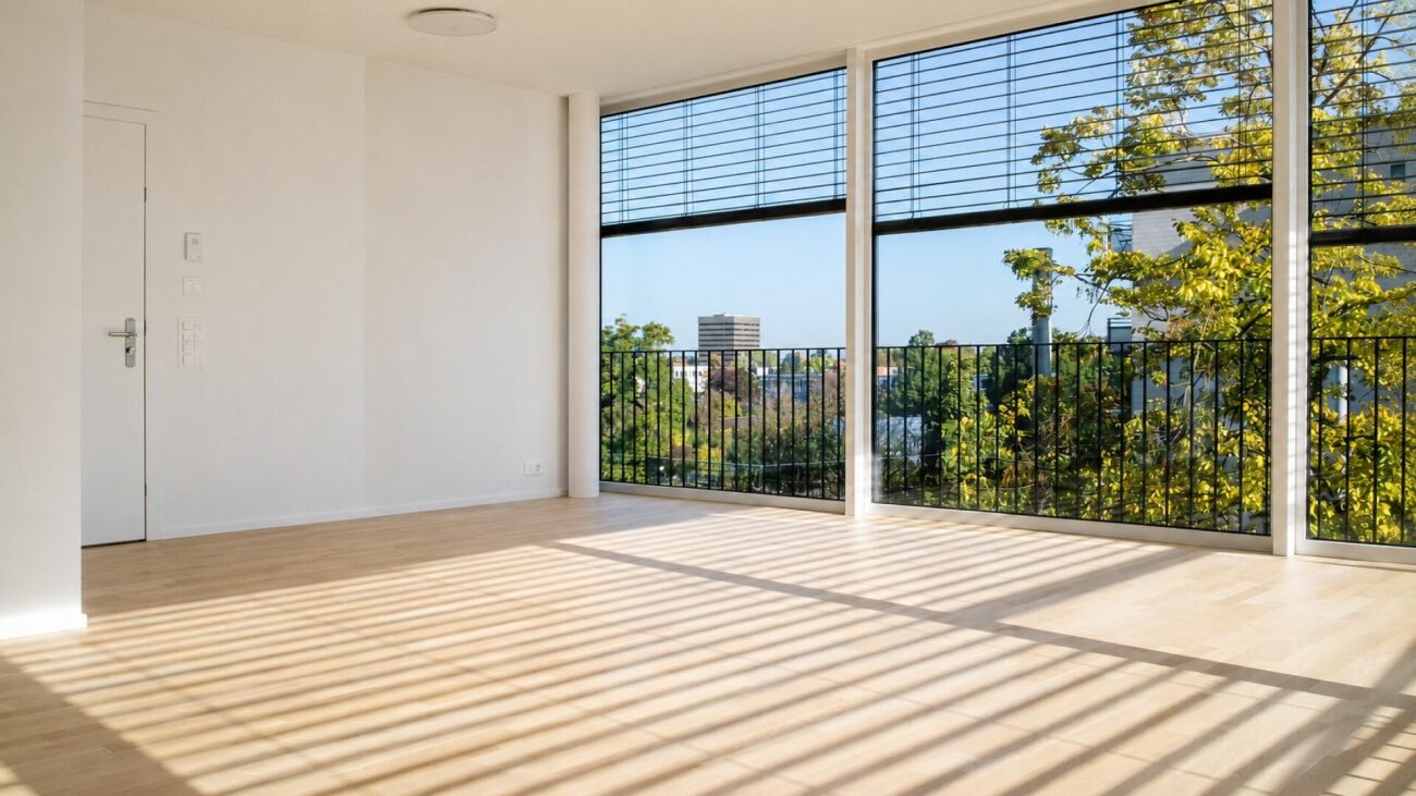 42m² commerciale