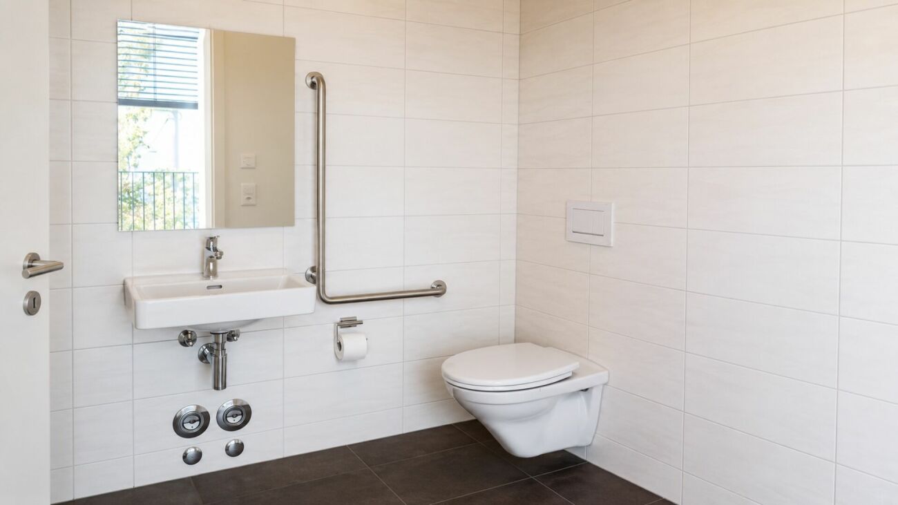 42m² commerciale