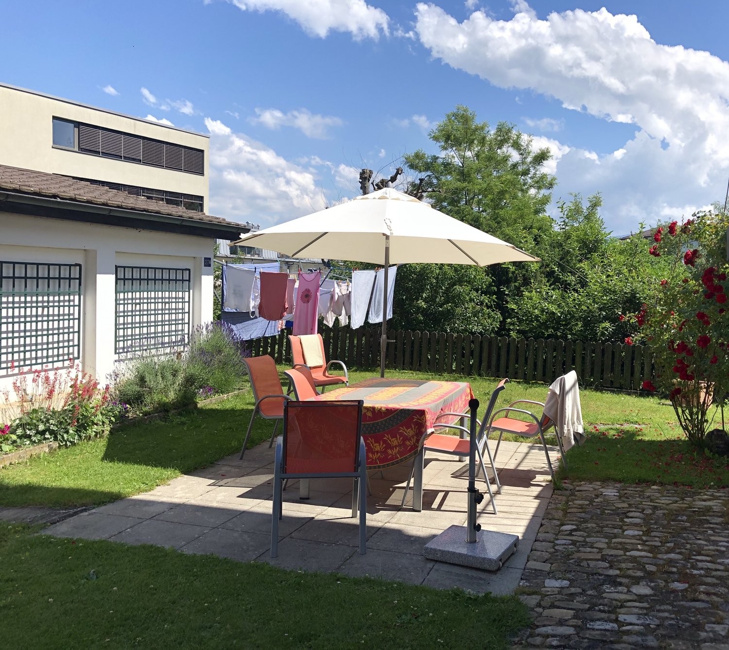 Appartamento di 6 locali, foto 5 di 6