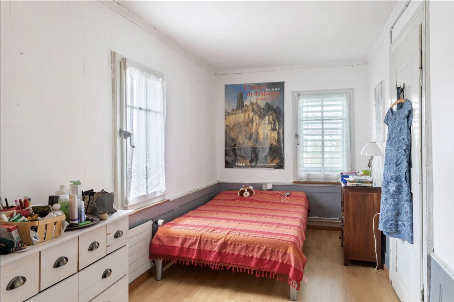 Appartamento di 6 locali, foto 3 di 6