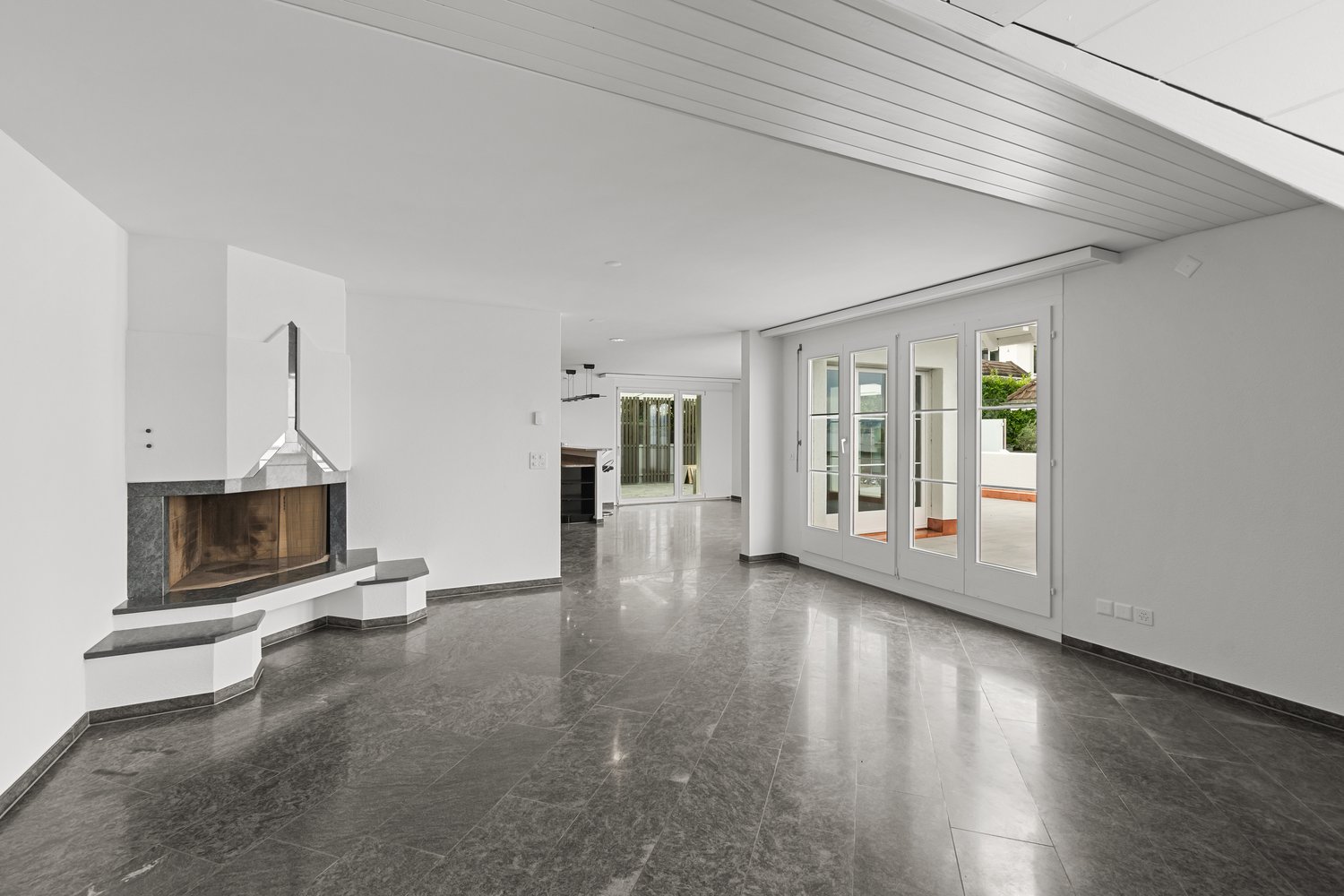 duplex di 3 ½ locali, foto 3 di 10