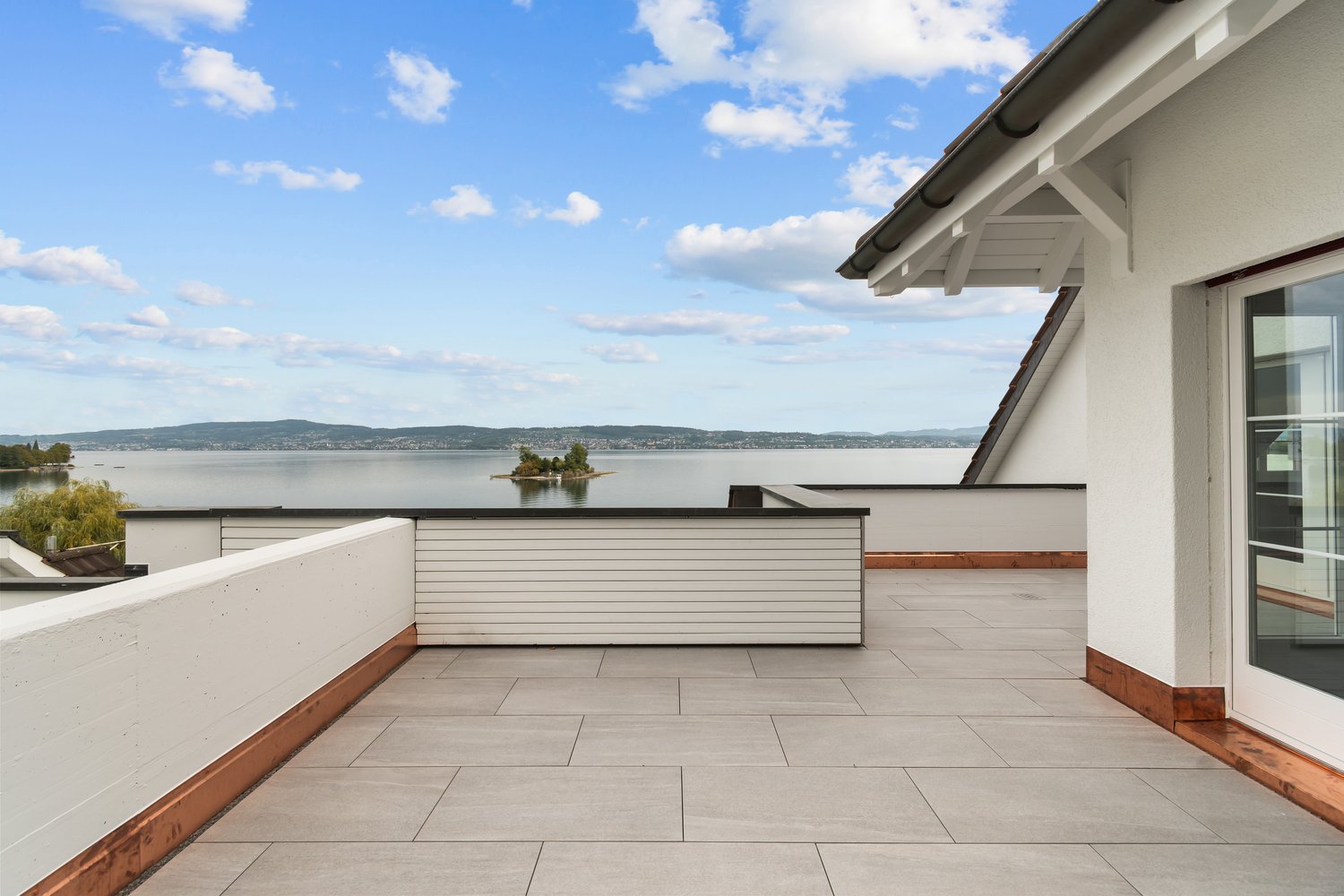 duplex di 3 ½ locali, foto 7 di 10