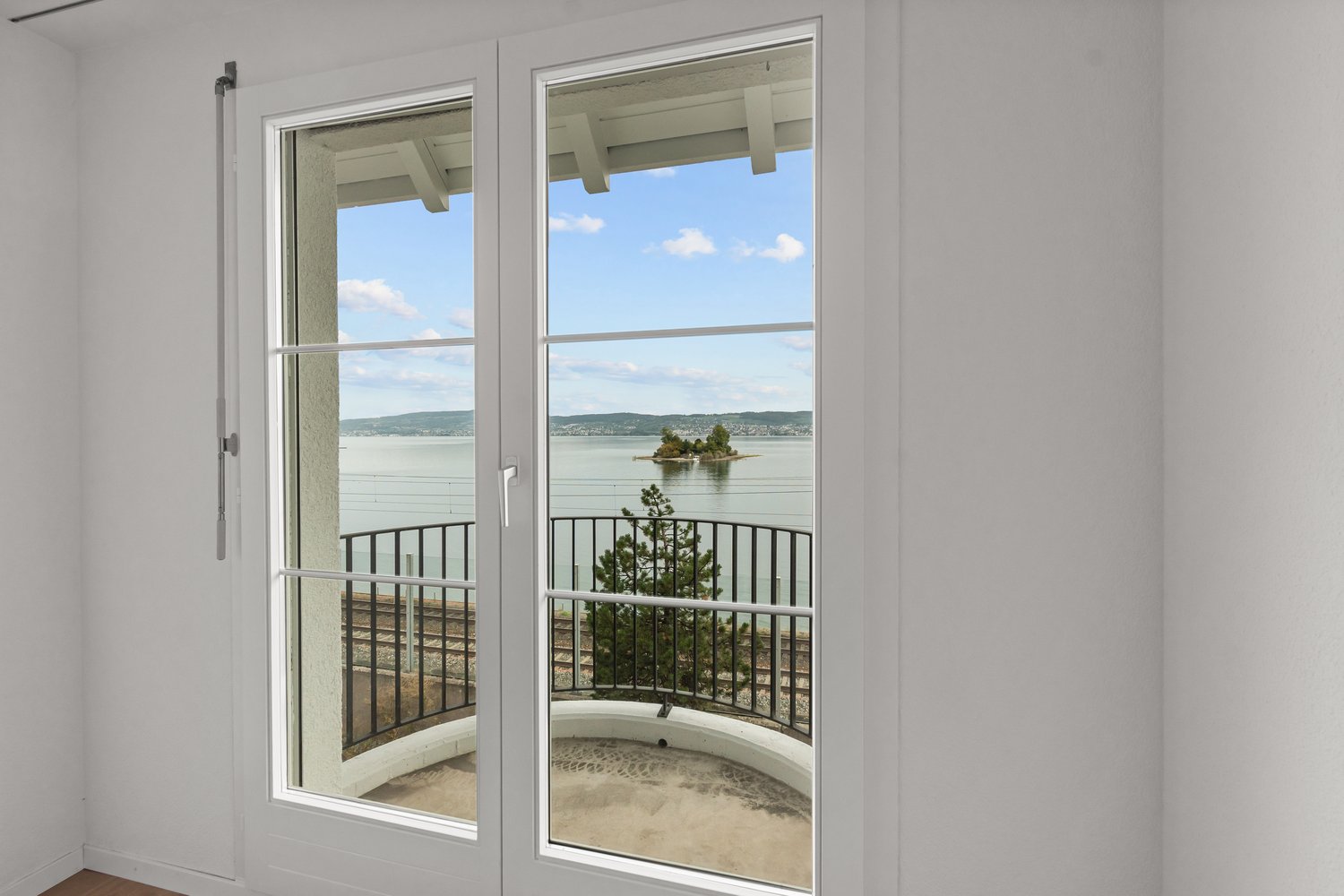 duplex di 3 ½ locali, foto 4 di 10