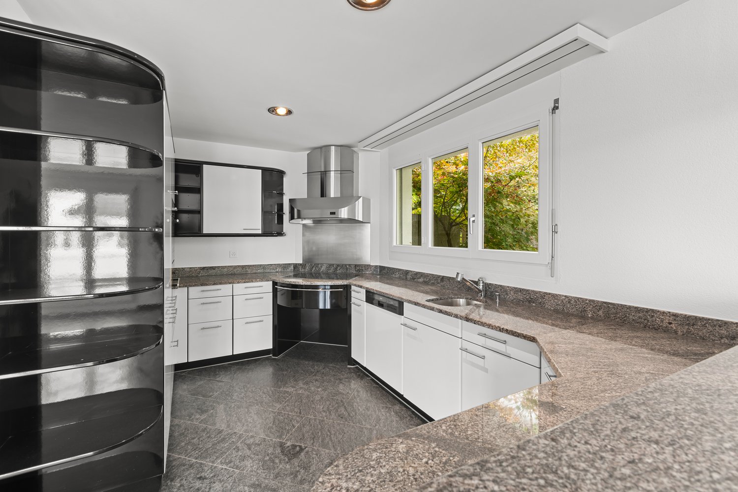duplex di 3 ½ locali, foto 6 di 10