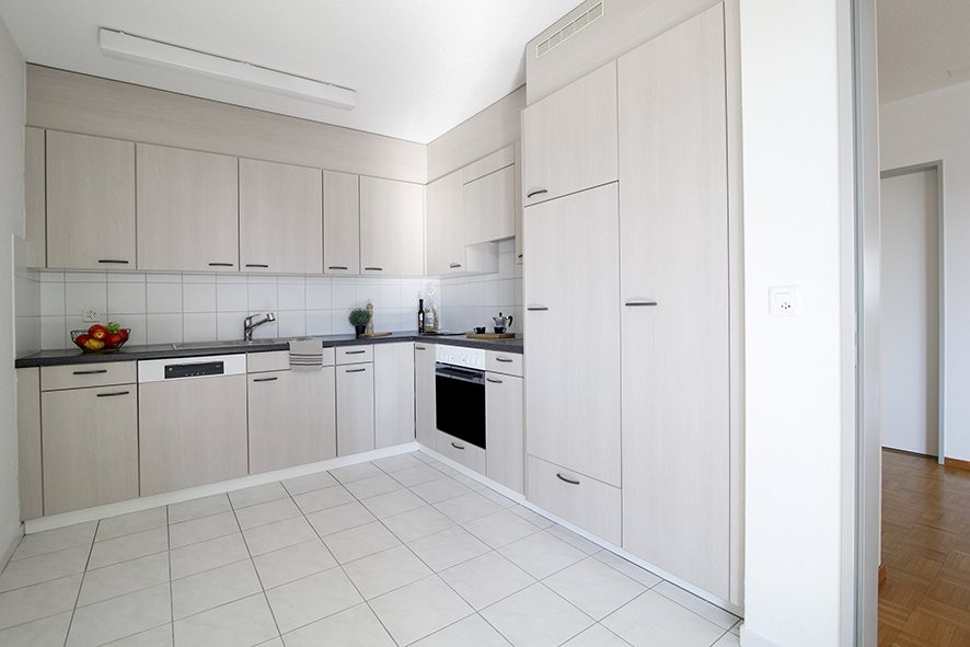 Appartamento di 4 ½ locali