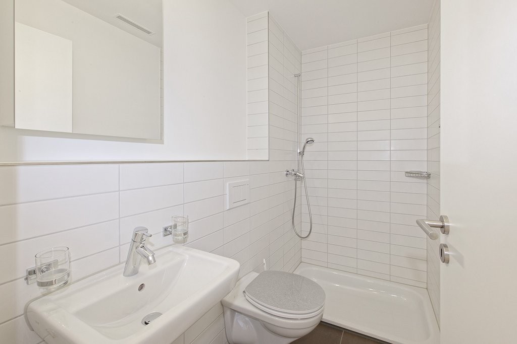 Appartamento di 4 ½ locali