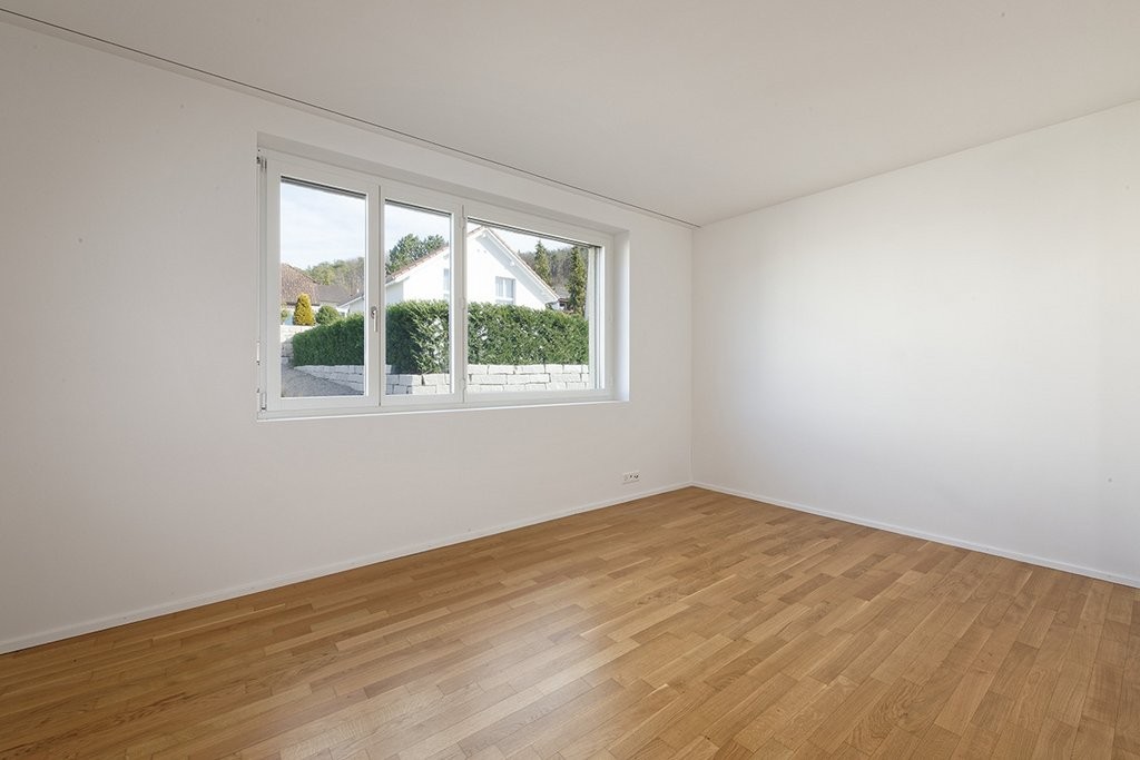 Appartamento di 4 ½ locali