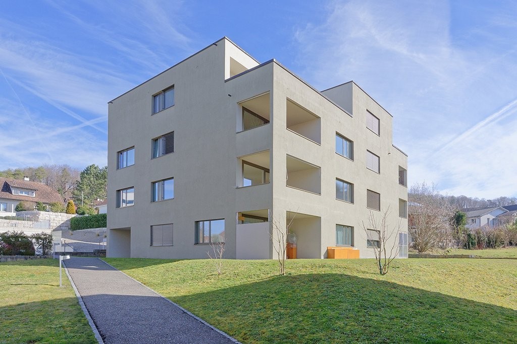 Appartamento di 4 ½ locali