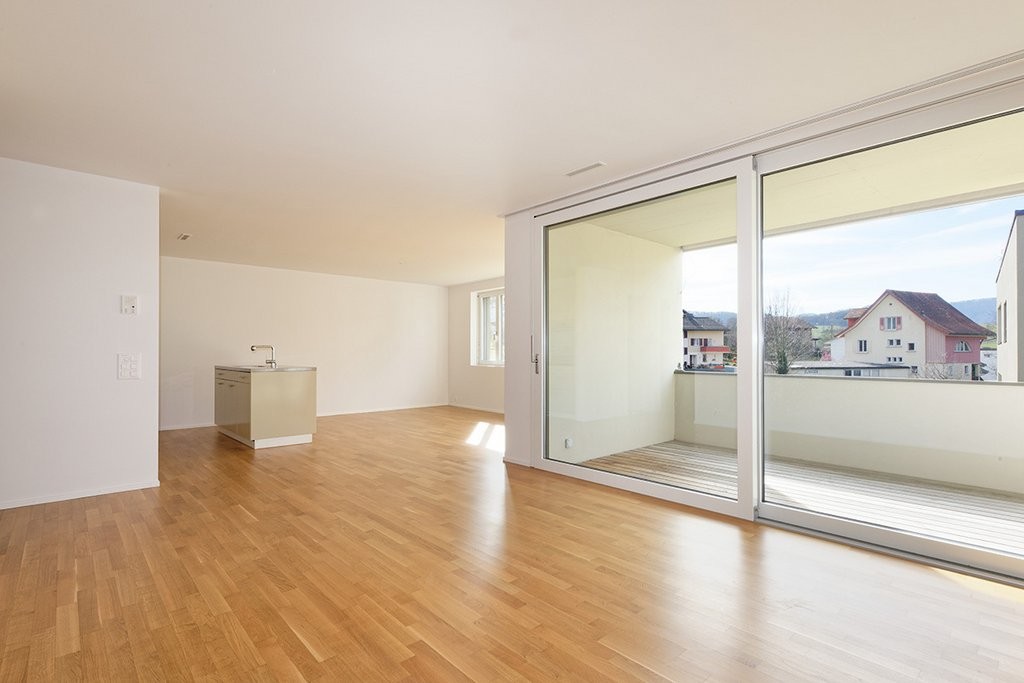 Appartamento di 4 ½ locali