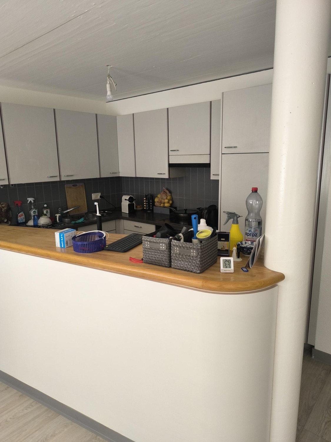 Appartamento di 3 locali