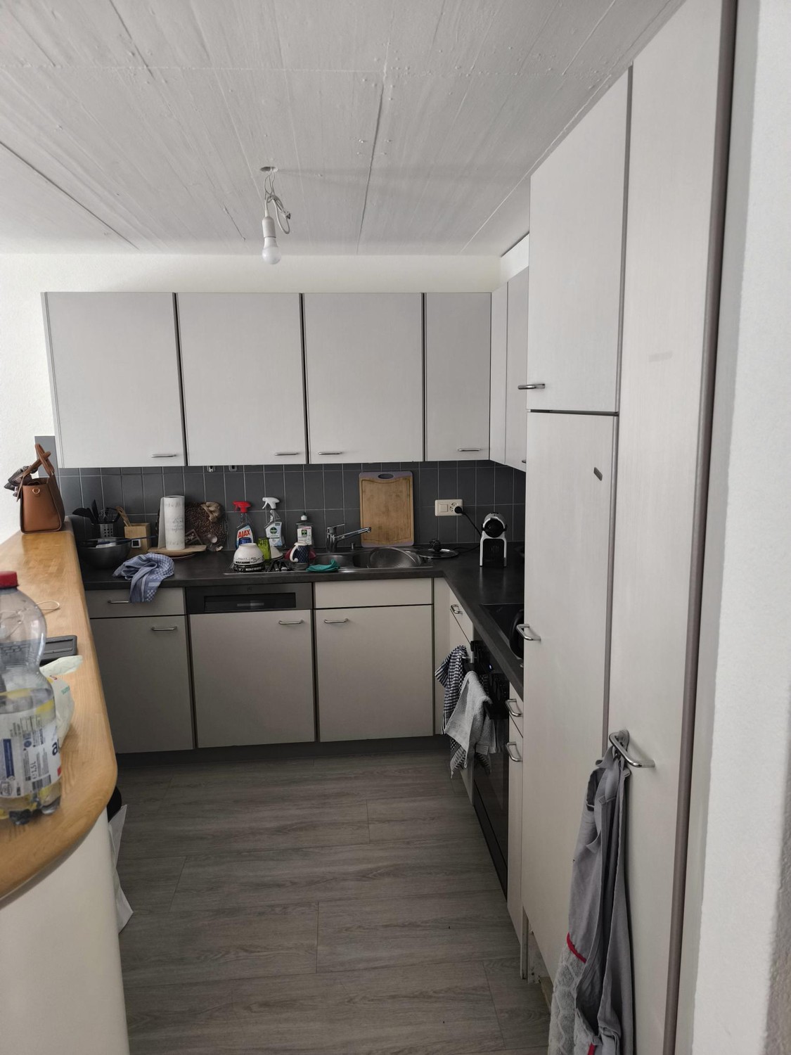 Appartamento di 3 locali