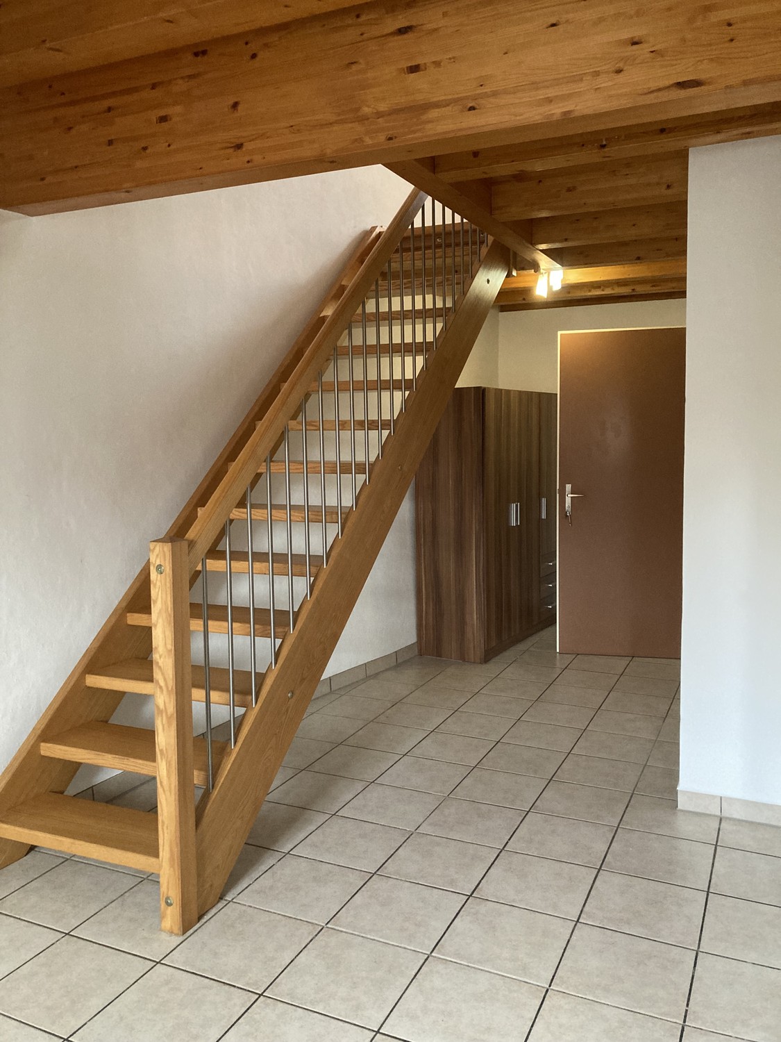 appartamento di 1 ½ locali, foto 1 di 7