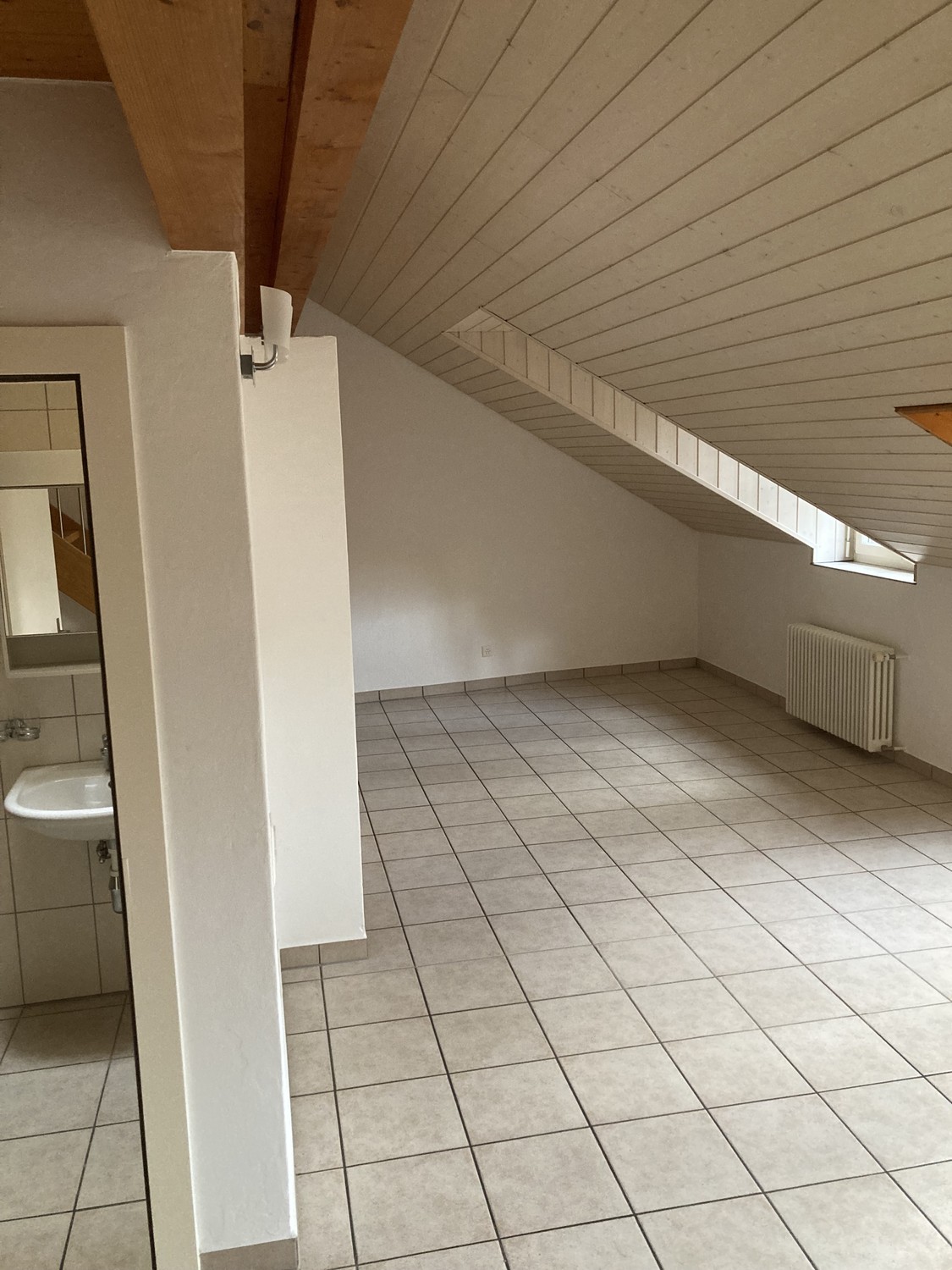 appartamento di 1 ½ locali, foto 6 di 7