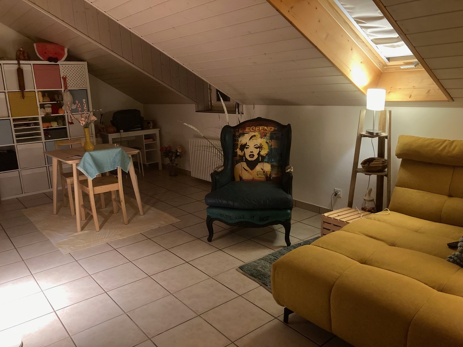 appartamento di 1 ½ locali, foto 4 di 7