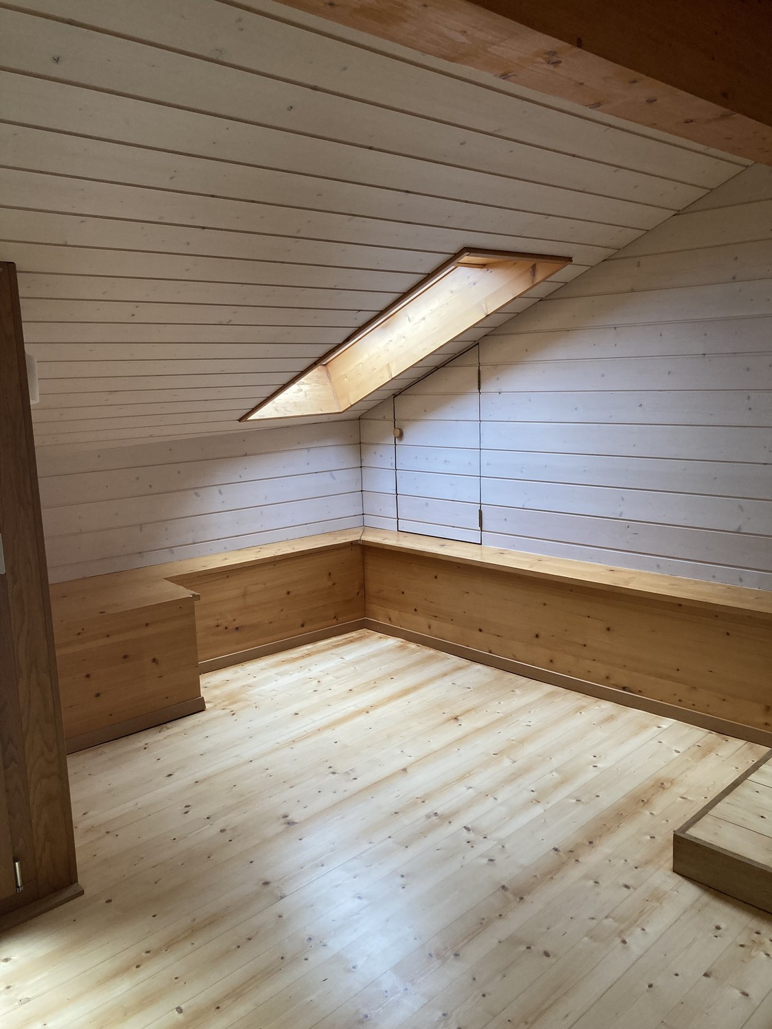 appartamento di 1 ½ locali, foto 7 di 7