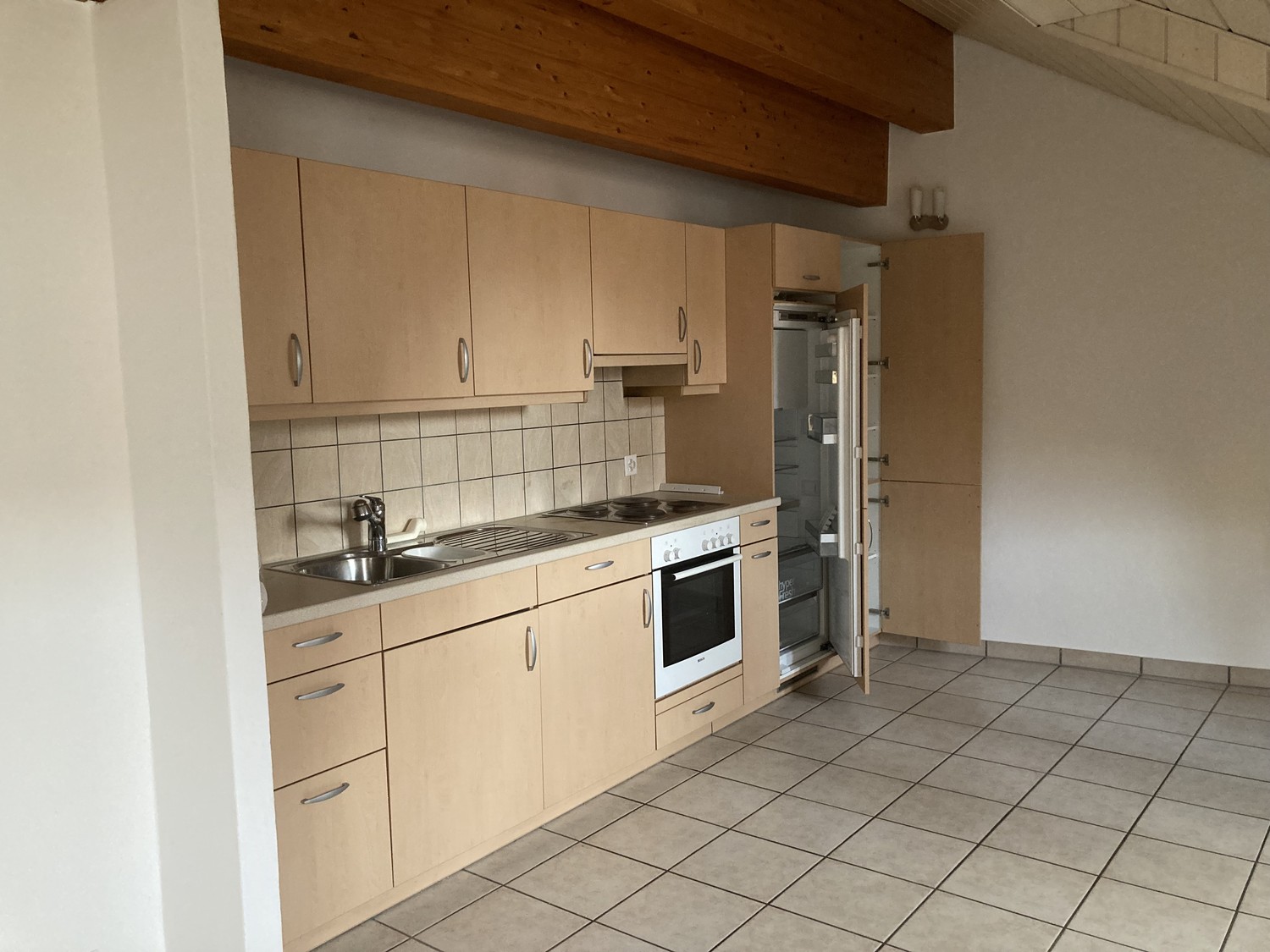 appartamento di 1 ½ locali, foto 2 di 7