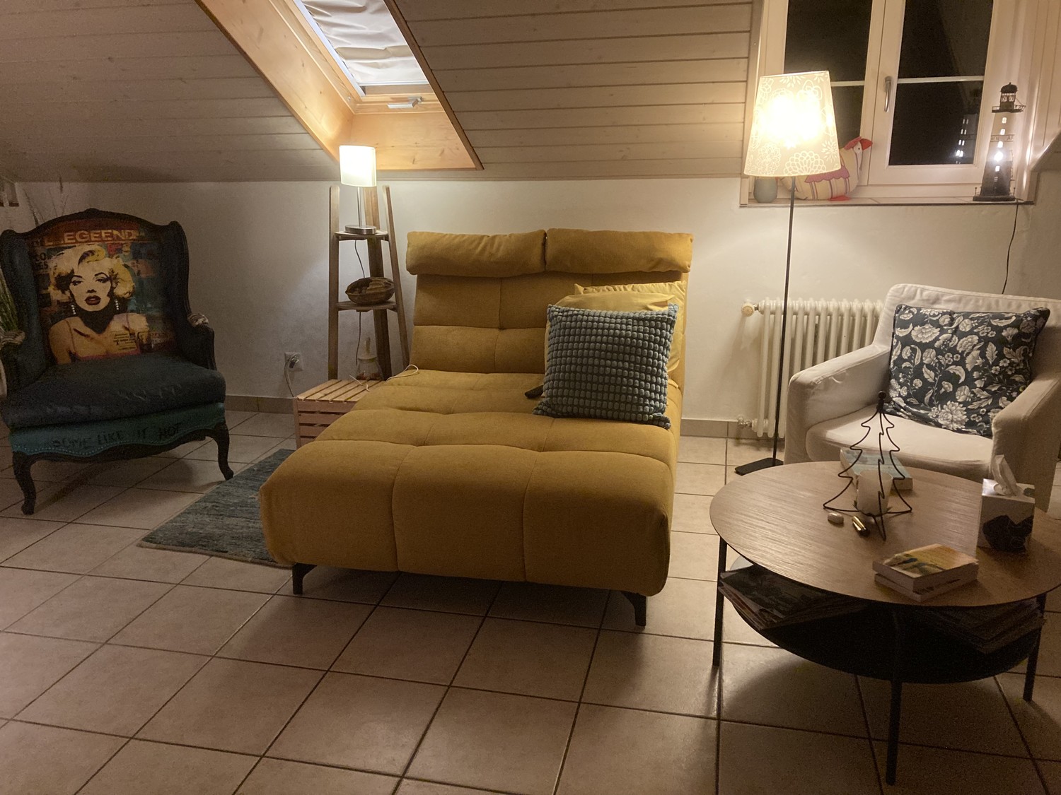 appartamento di 1 ½ locali, foto 3 di 7