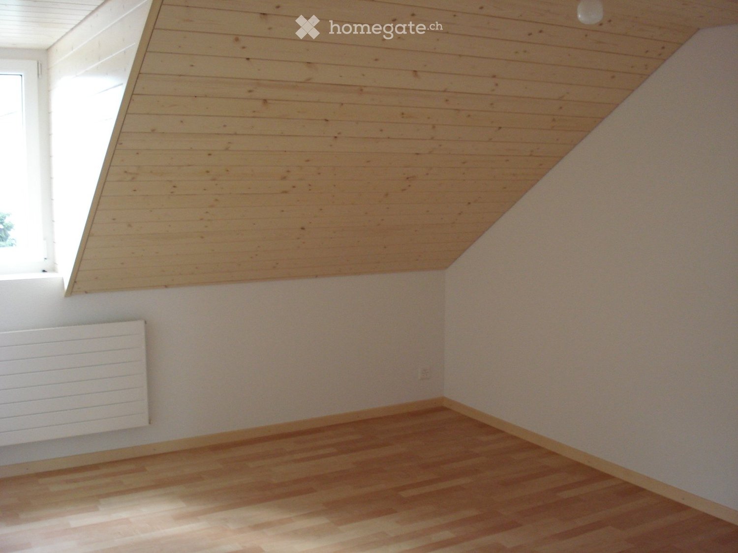 Appartamento di 3 ½ locali, foto 4 di 5